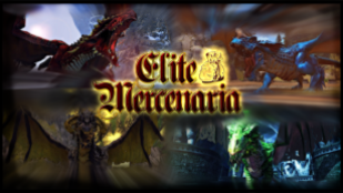 Elite Mercenaria VS Greed of the Dragonflight