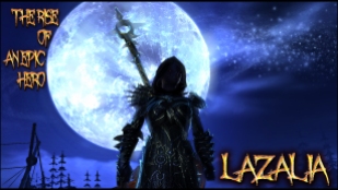 Lazalia-Trailer